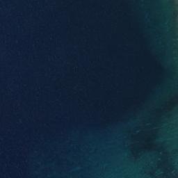 Satellite imagery of Binanga Point, PH