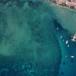 Satellite imagery of Alonon Point, PH