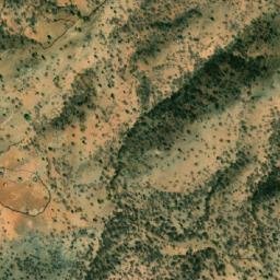 Satellite imagery of Siscebo, ER