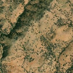 Satellite imagery of Siscebo, ER