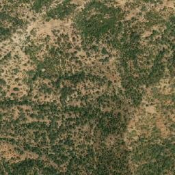 Satellite imagery of Gammer Gundi, ER