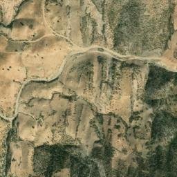 Satellite imagery of Addi Maret, ER