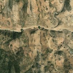 Satellite imagery of Addi Maret, ER
