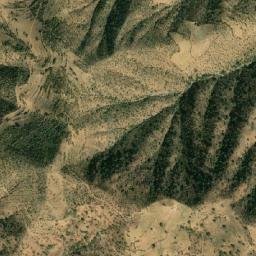 Satellite imagery of Addi Argobod, ER
