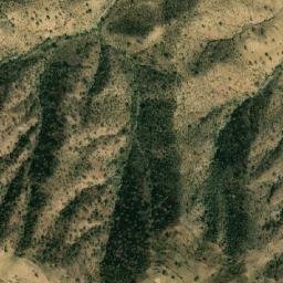 Satellite imagery of Addi Argobod, ER