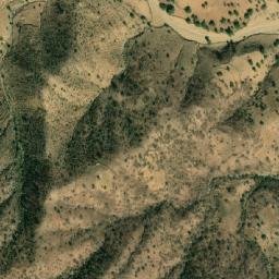 Satellite imagery of Addi Argobod, ER