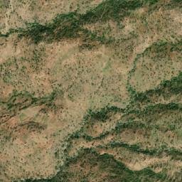 Satellite imagery of Egrima Zogo, ER