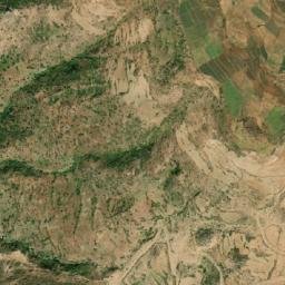 Satellite imagery of Egrima Zogo, ER