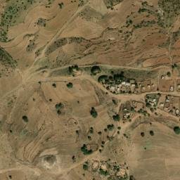 Satellite imagery of Mahammet Geta, ER