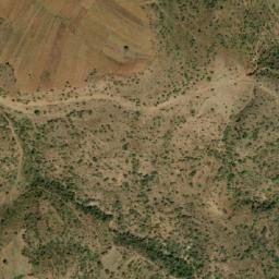 Satellite imagery of Mahammet Geta, ER