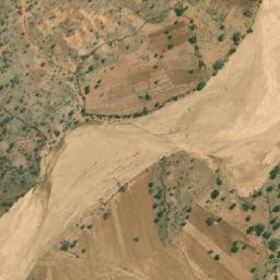 Satellite imagery of Nekualo, ER