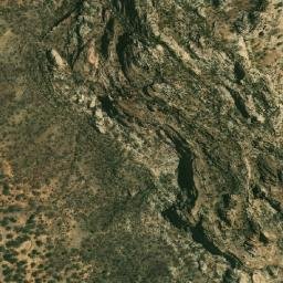 Satellite imagery of Emba Ruba Iboia, ER