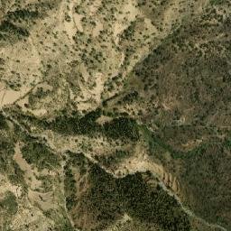 Satellite imagery of Soyra, ER