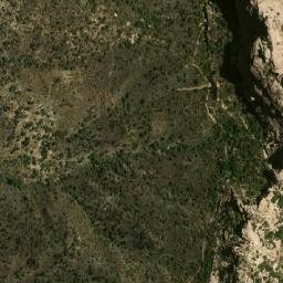Satellite imagery of Soyra, ER