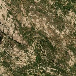 Satellite imagery of Soyra, ER