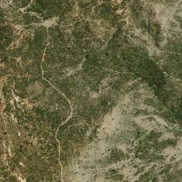 Satellite imagery of Ebuko, ER