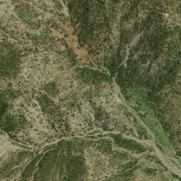 Satellite imagery of Ebuko, ER