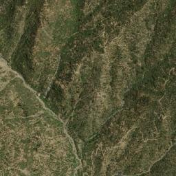 Satellite imagery of Dahan Dahan, ER