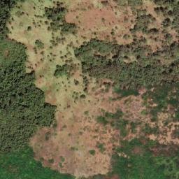 Satellite imagery of Sampaloc Point, PH