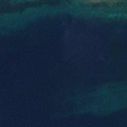 Satellite imagery of Binanga Point, PH