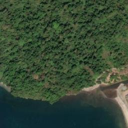 Satellite imagery of Dapua Point, PH