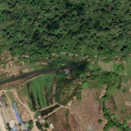 Satellite imagery of Dapua Point, PH