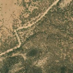 Satellite imagery of Utte, ER