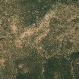 Satellite imagery of Utte, ER
