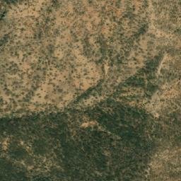 Satellite imagery of Utte, ER