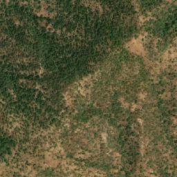 Satellite imagery of Gammer Gundi, ER