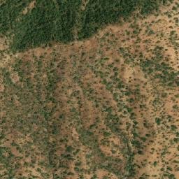 Satellite imagery of Gammer Gundi, ER
