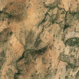 Satellite imagery of Addi Samel, ER