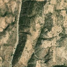 Satellite imagery of Addi Samel, ER