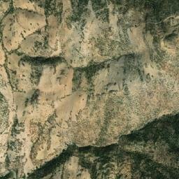 Satellite imagery of Addi Maret, ER