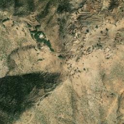 Satellite imagery of Addi Maret, ER