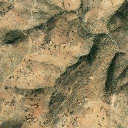Satellite imagery of Addi Maret, ER