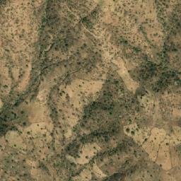 Satellite imagery of Addi Argobod, ER