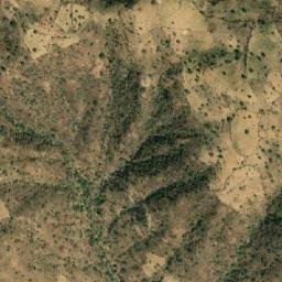 Satellite imagery of Addi Argobod, ER