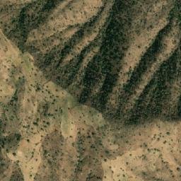 Satellite imagery of Addi Argobod, ER