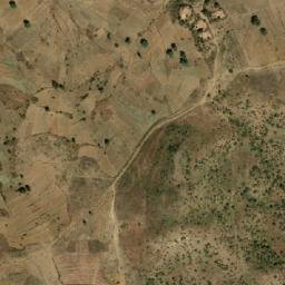 Satellite imagery of Mahammet Geta, ER