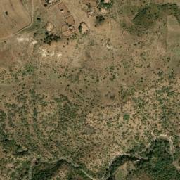 Satellite imagery of Mahammet Geta, ER