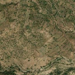 Satellite imagery of Mahammet Geta, ER