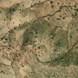 Satellite imagery of Are, ER