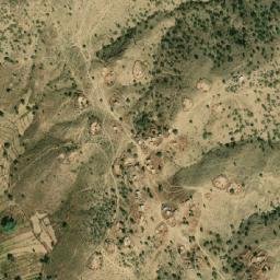 Satellite imagery of Are, ER