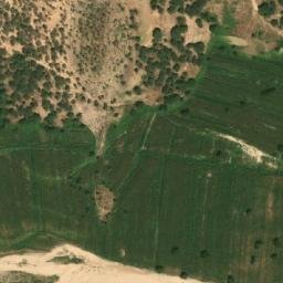 Satellite imagery of Emba Ruba Iboia, ER