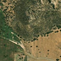 Satellite imagery of Emba Ruba Iboia, ER