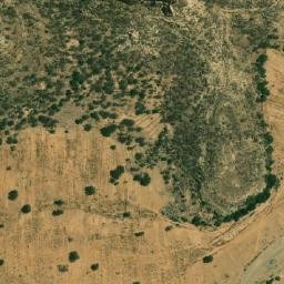 Satellite imagery of Emba Ruba Iboia, ER