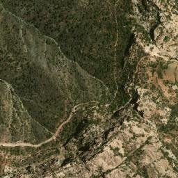 Satellite imagery of Soyra, ER