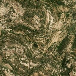 Satellite imagery of Soyra, ER