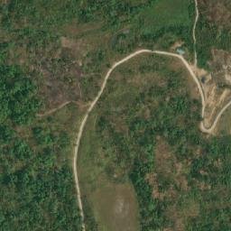 Satellite imagery of Muang Rae Yai Borisat Phring Lae Phi Nong, TH